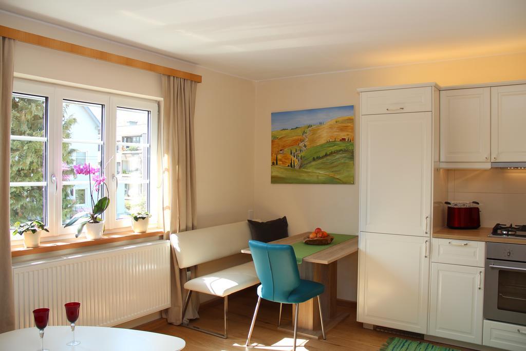 Apartment Kleßheim Salzburg Exterior foto